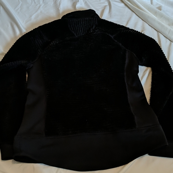 Mountain Hardwear Monkey Fleece Pullover - Picture 4 of 7